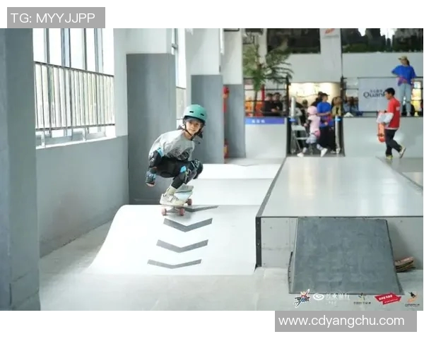 成都滑板队在运动滑板耐力排名中创下新高展现体育精神与团队实力