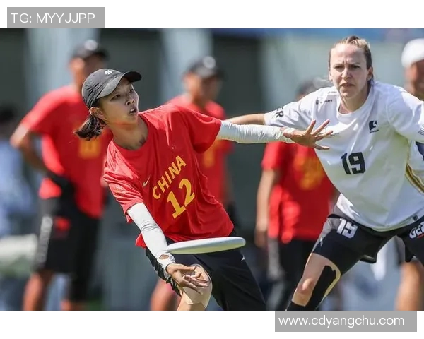 西安飞盘队运动飞盘战术解析与转换体系探讨 西安飞盘队运动飞盘战术解析与转换体系探讨