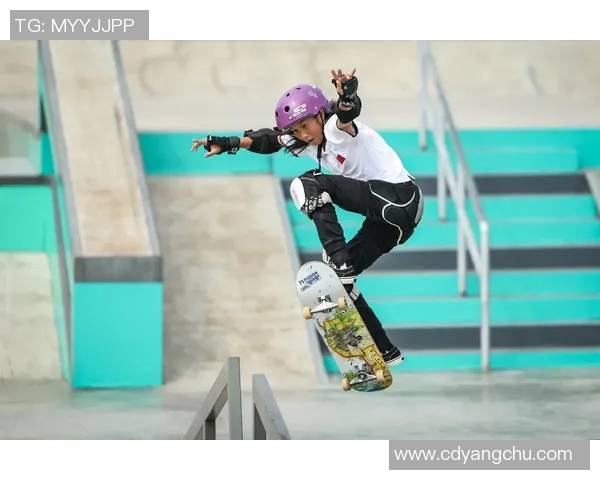 运动专业视角分析杭州滑板队独特节奏与战术打法的深度解读