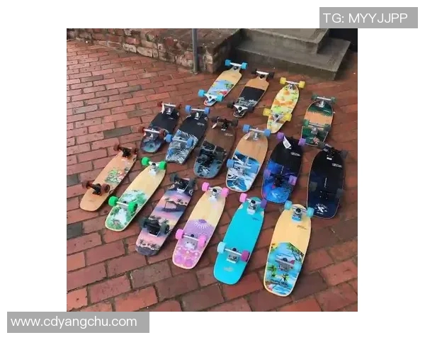 运动滑板新手必看攻略与入门指南助你轻松掌握滑板技巧 运动滑板新手必看攻略与入门指南助你轻松掌握滑板技巧