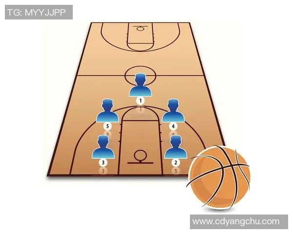 深入分析武汉篮球队快攻战术的特点与执行策略