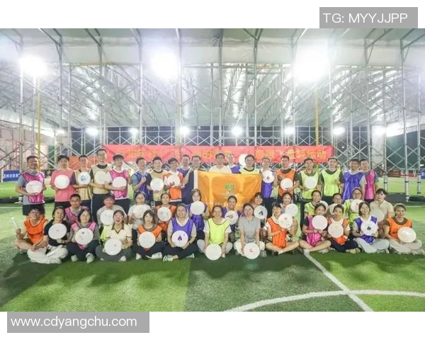 重庆飞盘队心理素质探讨运动聚焦飞盘竞技中的心理调适与团队合作