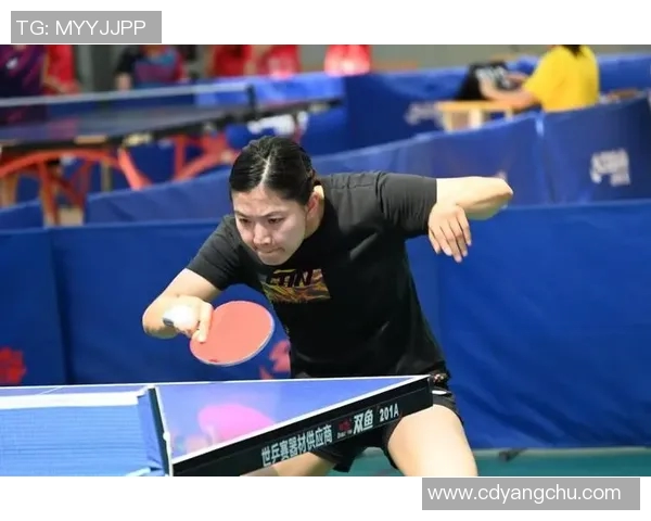 体育实时数据深入探讨成都乒乓球队技术特点及其与其他球队的对比分析 体育实时数据深入探讨成都乒乓球队技术特点及其与其他球队的对比分析