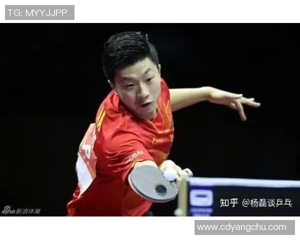 杨磊专访揭秘乒乓球成功秘诀与训练心得分享实时数据 杨磊专访揭秘乒乓球成功秘诀与训练心得分享实时数据
