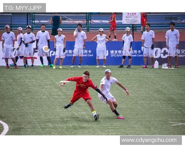 运动数据南京飞盘队的蜕变之旅从初创到崭露头角的纪实记录 运动数据南京飞盘队的蜕变之旅从初创到崭露头角的纪实记录