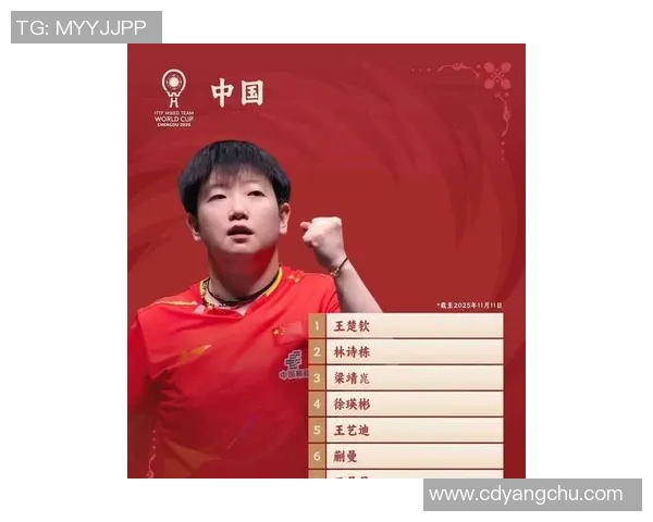运动最新数据成都乒乓球队成长之路:从默默无闻到全国瞩目的邀请赛传奇 运动最新数据成都乒乓球队成长之路:从默默无闻到全国瞩目的邀请赛传奇