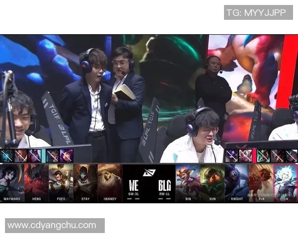 实时新闻全明星赛精彩回顾BLG展现强大实力与团队默契 实时新闻全明星赛精彩回顾BLG展现强大实力与团队默契