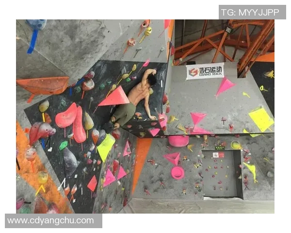 实时新闻攀岩新手必看全面掌握状态与技巧的入门指南 实时新闻攀岩新手必看全面掌握状态与技巧的入门指南